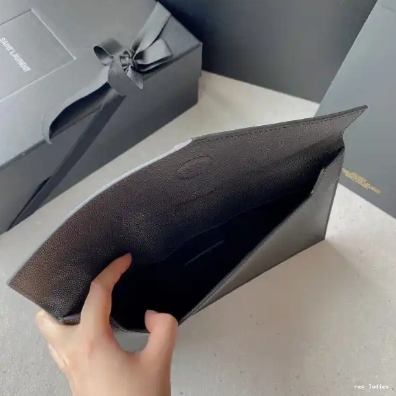 Repzbay REP YSL UPTOWN POUCH 0630